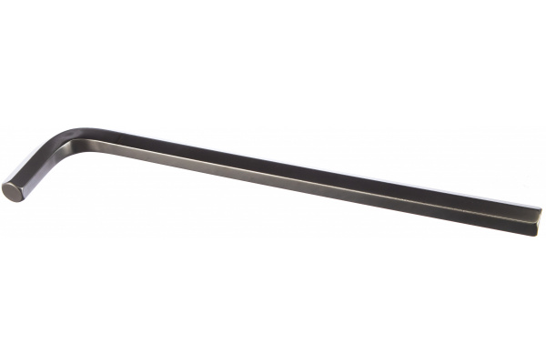 Шестигранный ключ 16мм ER-76416: Г-образный экстра длинный ЭВРИКА ER-76416XL