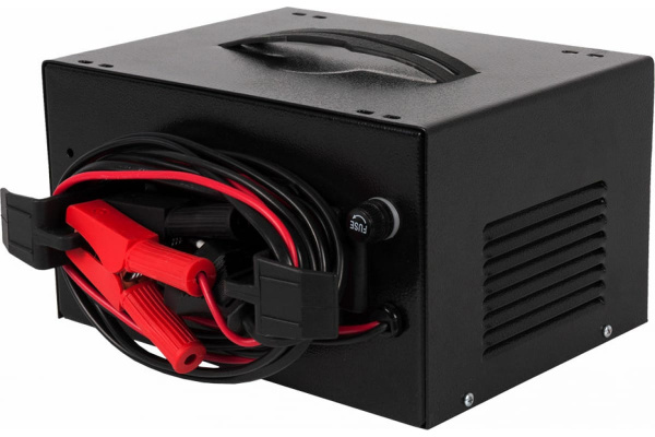 Зарядное устройство QUATTRO ELEMENTI BC8M 770-087