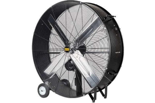 Вентилятор MASTER DF 48 4604.010