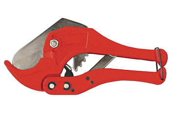 Ножницы для ПВХ трубок Контрфорс 214402