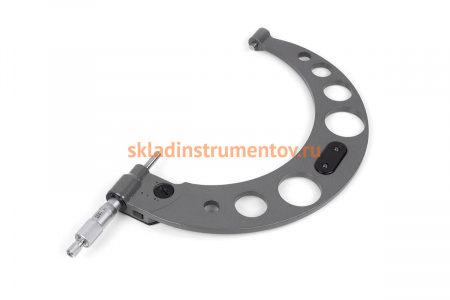 Электронный микрометр 4-кн. ЧИЗ МКЦ- 200 0.001 148220