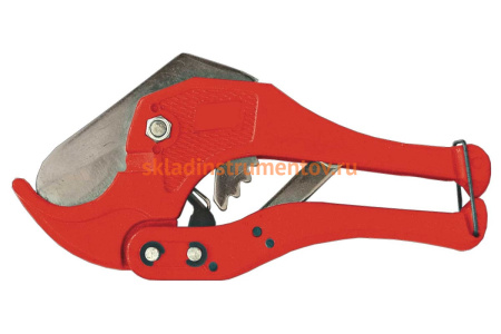 Ножницы для ПВХ трубок Контрфорс 214402