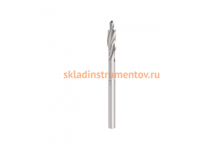 Цековка (4.3х56 мм; 180 гр.; M2; HSSE) Bucovice Tools 853042