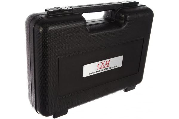 Регистратор тока и напряжения СЕМ DT-175CV1 480304