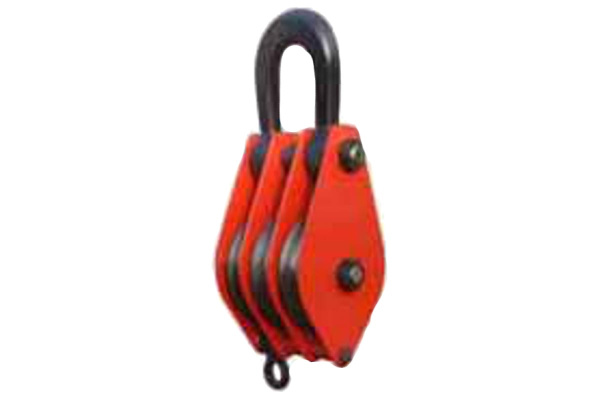 Монтажный блок TOR HQG(L) K1-20,0 т-0 (ушко) 1152010