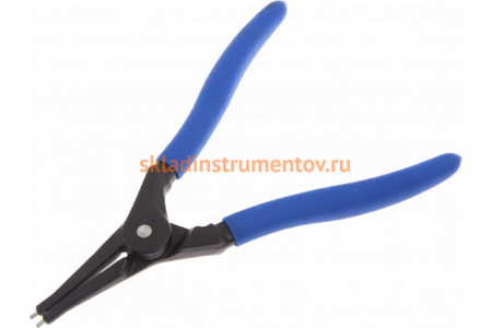 Съемник для стопорных колец 188 мм, прямые, разжатие KING TONY, 66SS-07