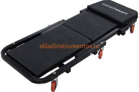 Лежак-трансформер WIEDERKRAFT WDK-65386