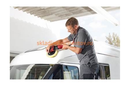 Полировальная машина FLEX PE 14-1 18 395749