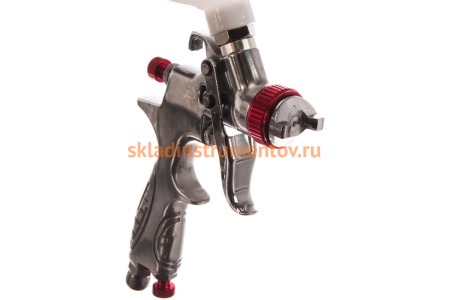 Мини-краскопульт Jeta PRO MINI JL887 HVLP сопло 0.8 мм Мини-краскопульт Jeta PRO MINI JL887 HVLP сопло 0.8 мм