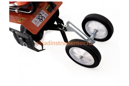 Мини-культиватор MASTER КТ-520