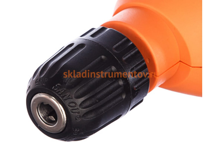 Безударная дрель Вихрь Д-550Б 72/8/5