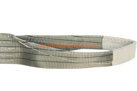 Текстильный петлевой строп (4т, 3м) СТРОП-ПРО СТП SP00126