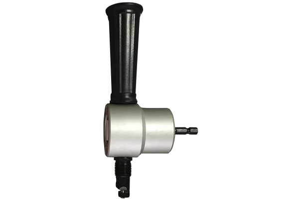 Насадка-резец двусторонняя для резки листовых материалов для дрелей Спец СПЕЦ-3292