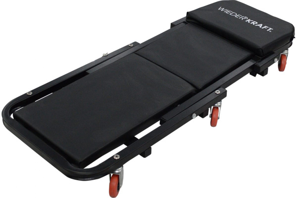 Лежак-трансформер WIEDERKRAFT WDK-65386