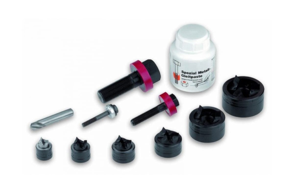 Набор пробойников CIMCO DIAMANT 13 3008