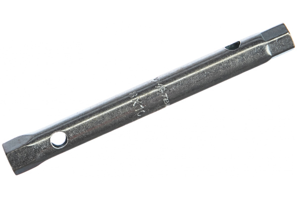 Трубчатый штампованный ключ Дело Техники 8x10 "ДТ"/400 544108