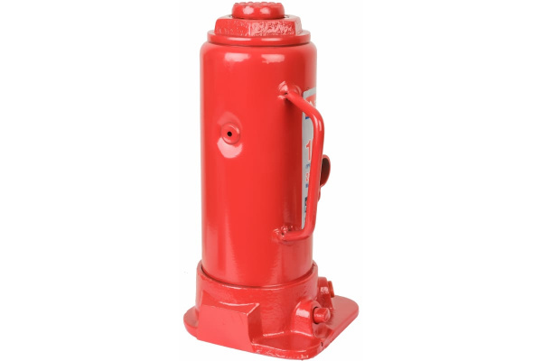 Гидравлический домкрат ЗУБР 43060-10