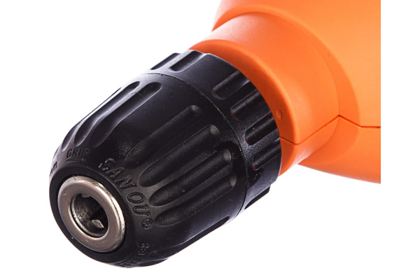 Безударная дрель Вихрь Д-550Б 72/8/5