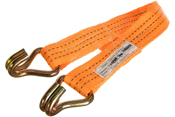 Захват (подъем за колесо) СТРОП-ПРО 5т 0,2м SP05098