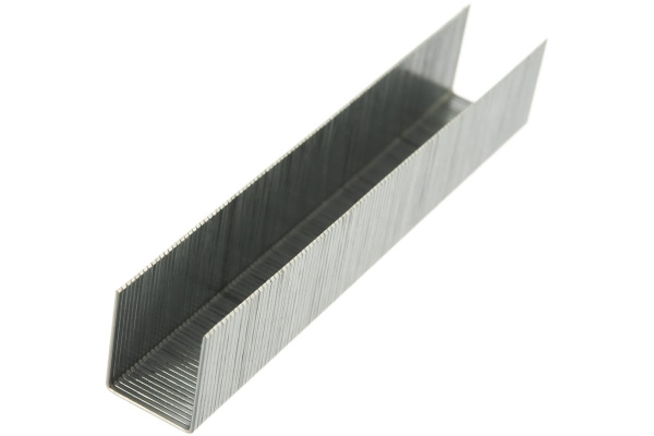 Скобы для степлера Тип 53 (1000 шт; 14 мм) Biber 85815 тов-064110