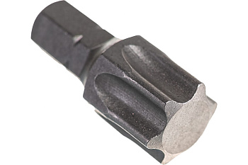 Бита TORX T60, 5/16" AIST 1223660T 00-00000259