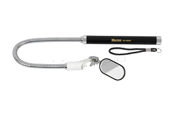 Зеркало на гибком стержне 500мм МАСТАК 192-00500