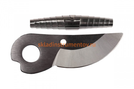 Лезвия + пружина запасные для 4206-53/145S Raco 4206-53021B