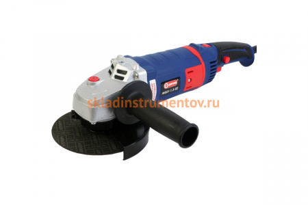 Угловая шлифмашина ДИОЛД МШУ-1,3-02 10041085