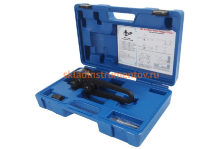 Усилитель крутящего момента, мультипликатор 1/2 дюйма F x 3/4 дюйма M до 1000Nm JTC-JW0900-11761