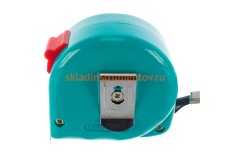 Рулетка 5.5м Hans 910-5525