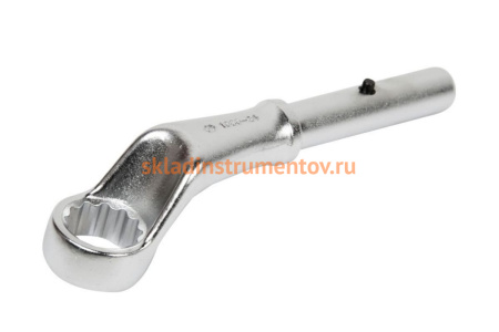 Усиленный накидной ключ KING TONY 41 мм 10C0-41