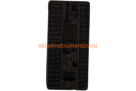 Ложемент для набора торцевых головок 2539MR, PVC KING TONY 84253910B