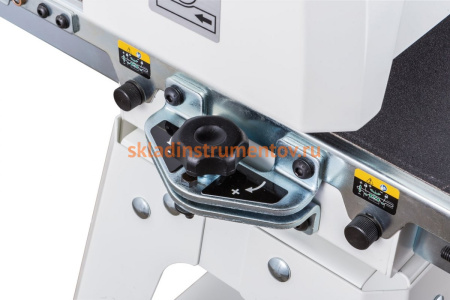 Барабанный шлифовальный станок JET JWDS-1836-M 723530KM