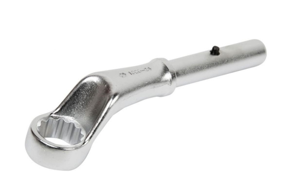 Усиленный накидной ключ KING TONY 41 мм 10C0-41