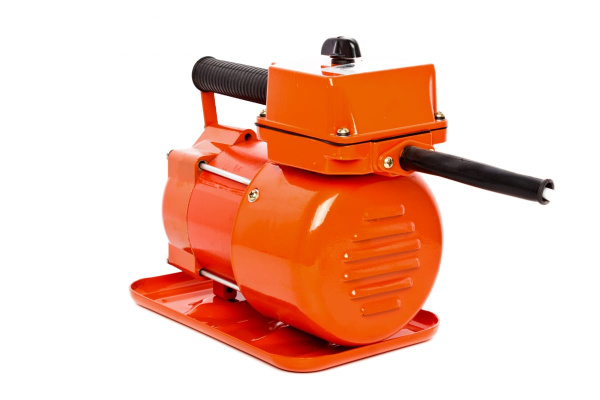 Вибратор-электропривод REDVERG RD-RE-2.2 кВт 5021420