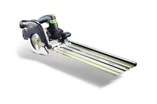 Дисковая пила Festool HK 55 EBQ-Plus 230V 561731