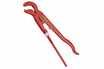 Газовый ключ Virax  45, 1 1/2" 10434