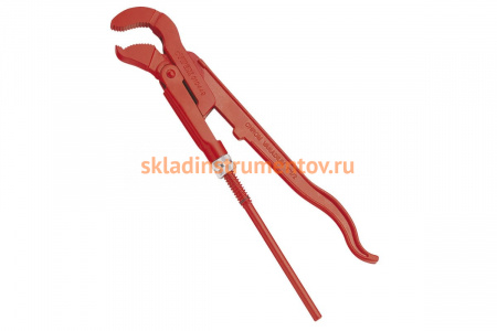 Газовый ключ Virax  45, 1 1/2" 10434