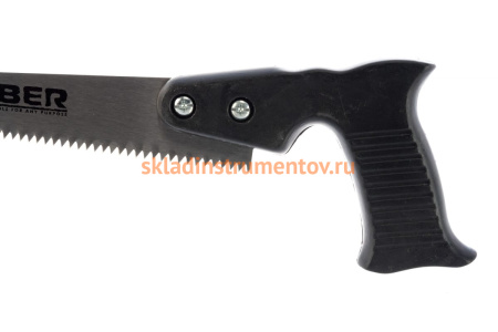Выкружная пила 300мм Biber Стандарт 85699 тов-080828