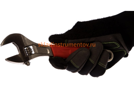 Разводной ключ 200 мм КЕДР 037-0302 25099