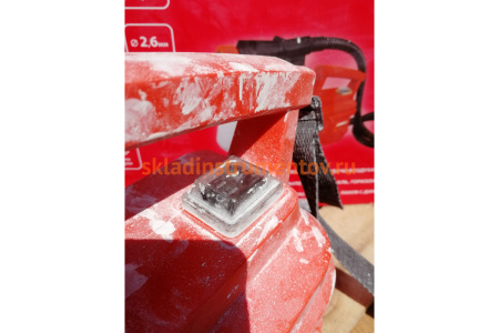 Электрический краскопульт СПЕЦ БПН-600 СПЕЦ-3264