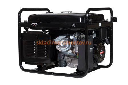 Генератор LIFAN 5 GF 2-3 00-00000221