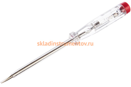 Отвертка тестер напряжения 3,5х100 220-250 В Felo 36135001