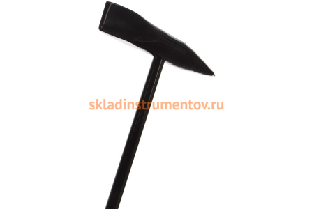 Молоток сварщика шлакоотбойный Барс СВ000006758