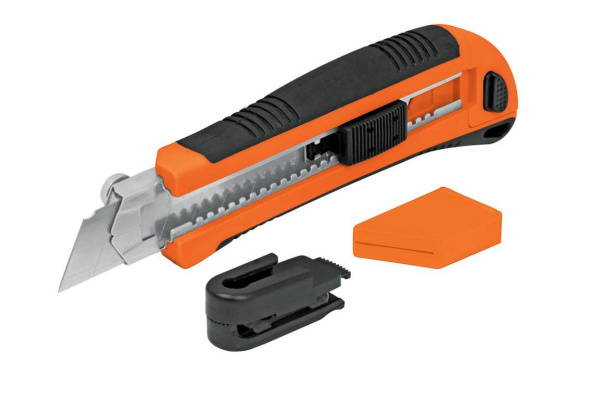 Профессиональный нож TRUPER 17901