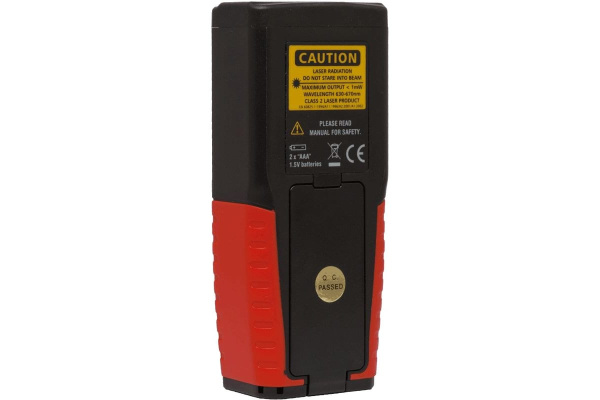 Лазерный дальномер ADA Metrix 60 А00105