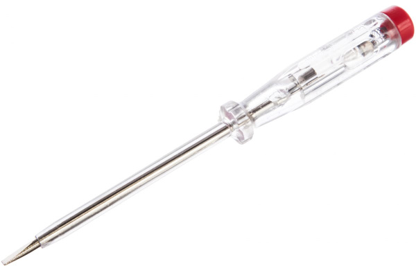 Отвертка тестер напряжения 3,5х100 220-250 В Felo 36135001