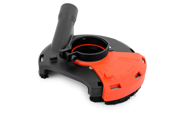 Защитный кожух для УШМ (125 мм) MESSER 10-40-443