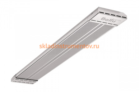 Инфракрасный обогреватель Ballu BIH-APL-1.5 НС-1135590