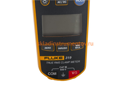 Токоизмерительные клещи Fluke 319